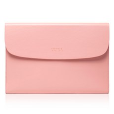 LG 울트라 PC 노트북 파우치, 핑크, 1개