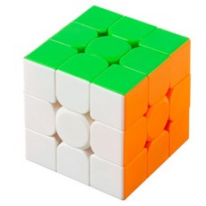 Tamsaa 豔彩款 3x3 魔術方塊