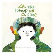 At the Drop of a Cat, Enchanted Lion Books
