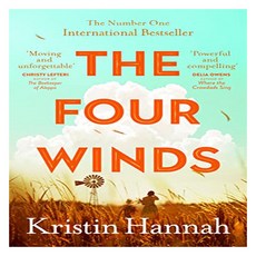 The Four Winds, Kristin Hannah