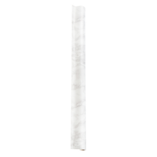 Tamsaa 亮面大理石紋壁貼 100*230cm, 230 x 100cm, 灰色