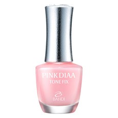 반디 핑크다이아 톤픽스 핑크빛 톤업, 7ml, 1개
