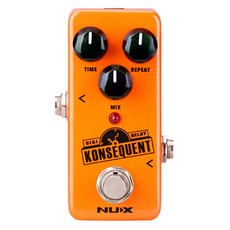 Nux Newx Konsequent 數字延遲 NDD-2, 1個