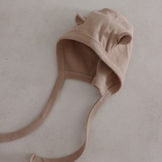 피카부 아동용 츄츄 슈슈모자