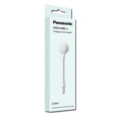 Panasonic 國際牌 口腔沖洗器噴射清洗噴嘴 2p, 1個, WEW0985