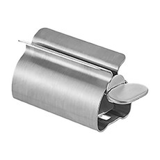 comet 不鏽鋼304擠牙膏器, 1個