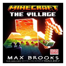 Minecraft : The Village, Random House Worlds