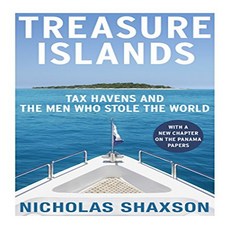 Treasure Islands, Vintage Books Vintage Books