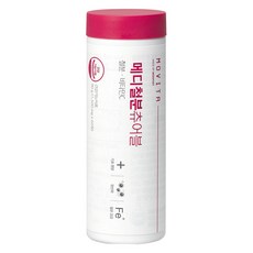 메디포스트 모비타 메디철분 츄어블 90g, 60정, 1개