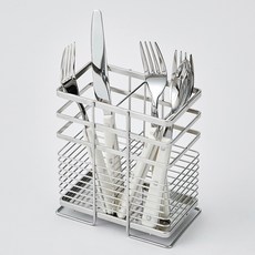 Hanssem SOK All-Sten 排水勺盒, 餐具/炊具架, 1個