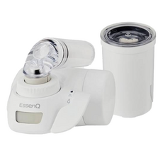 EssenQ 數位便利簡易淨水器, 單品