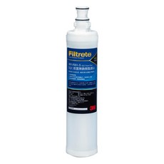 3M Filtrete 樹脂軟水替換濾心, 3RF-F001-5, 1個