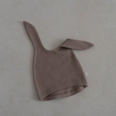 피카부 유아용 콜린 도톰 두찌모자