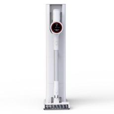 디베아 원스텝 무선 청소기 차이슨 ONE STEP + 클린스테이션