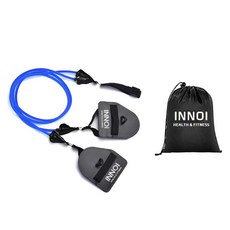 INNOI 彈力繩 彈力繩泳裝, 藍色