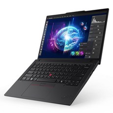 레노버 2024 씽크패드 T14 G5 라이젠5 Pro 라이젠 8000 시리즈, 블랙, 21MC004FKR, 512GB, 32GB, WIN11 Pro