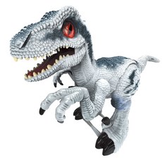 Bandi Toy 拼圖恐龍迅猛龍, 1個