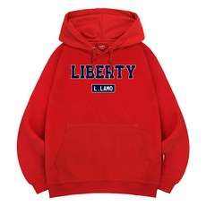 Elamo Liberty 連帽運動衫