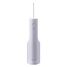 파나소닉 프리미엄 무선 구강세정기, EW-DJ26-V211, 바이올렛 바이올렛, EW-DJ26-V211