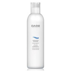 BABE 비오틴 모근 탄력 에너자이징 샴푸, 250ml, 1개