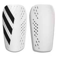 아디다스 티로SG클럽 정강이보호대 좌우세트 IP3995-S 화이트 1개 상품 이미지