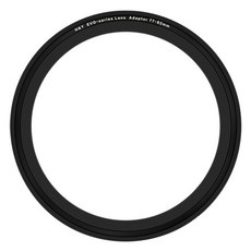 에이치앤와이 HD EVO 시리즈 마그네틱 렌즈 어댑터 77-82mm, ELA77-82 (77-82mm), 1개