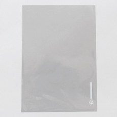 천운패키지 OPP 봉투 비접착 투명 20 x 30 cm, 1개, 400개입 1개, 400개입