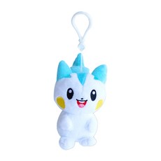 포켓몬스터 파치리스 봉제인형, 13cm, 혼합색상, 1개 13cm, 혼합색상, 1개