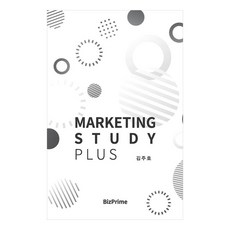 Marketing Study Plus, 김주호, BizPrime