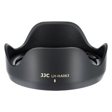 JJC 탐론 28-75 f2.8 G2 Di III VXD 소니 FE 렌즈 후드 꽃무늬형, LH-HA063, 1개 LH-HA063, 1개, LH-HA063