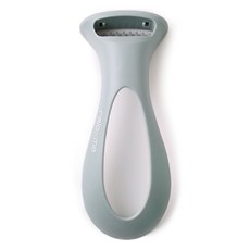 릴렉스미 릴렉스 마이풋 발각질 면도기 그린, 1개입, 1개, 16.2g