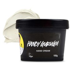 러쉬 핸디 구루구 핸드크림, 100g, 1개