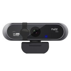 nutz 2K 500 萬畫素高清網路攝影機 QHD1944L