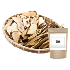 순수다함 감초, 150g, 1개