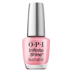오피아이 인피니트 샤인 젤 라이크 매니큐어, ISL R44 PRINCESSES RULE, 15ml, 1개