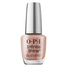 오피아이 인피니트 샤인 젤 라이크 매니큐어, ISL A15 DULCE DE LECHE, 15ml, 1개