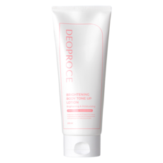 디오프러스 브라이트닝 바디 톤 업 로션 200ml, 1개