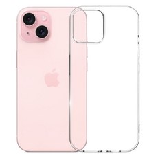 아이몰 초슬림 젤리 TPU 휴대폰 케이스 0.4mm
