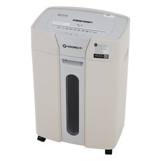 CopierLand 護樂美 優質低噪音條狀切碎文件碎紙機 中型, T838Plus, 象牙白