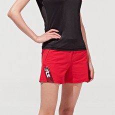 Paegi & Co. 女運動功能短褲 FTP-250