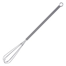 迷你打蛋器25cm, 1個, 單色