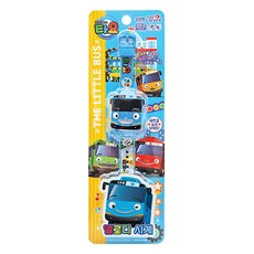 TOY7 音樂手錶, 1個, Tayo