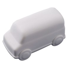 SNOWKIDS 打造您自己的汽車 Banaca Bus, 1 種顏色