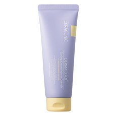 세라클리닉 더마이드 4.0 컬링 크림 프로테인 퀀치, 1개, 150ml