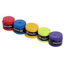 DAILYSHARE 多功能球拍握把帶 5種組, 1組, 混色