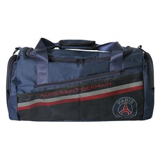 파리생제르맹 PSG 더플백 SD-03, 네이비, 1개