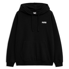 푸마 남성용 MFO 에센셜 후디 플리스 MFO ESS HOODIE FLEECE 93388701