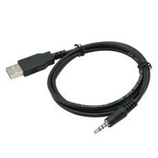 트랜센드 바디캠 DrivePro Body 30 60 전용 파워 케이블, TS-DBK5, 1개, TS-DBK5