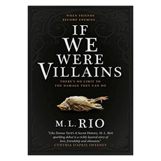 If We Were Villains, Titan Publishing Company