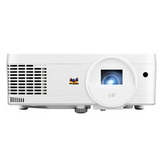 ViewSonic 優派 適用於教育會議的 4500 ANSI WXGA LED 無燈光束投影機 V36W
